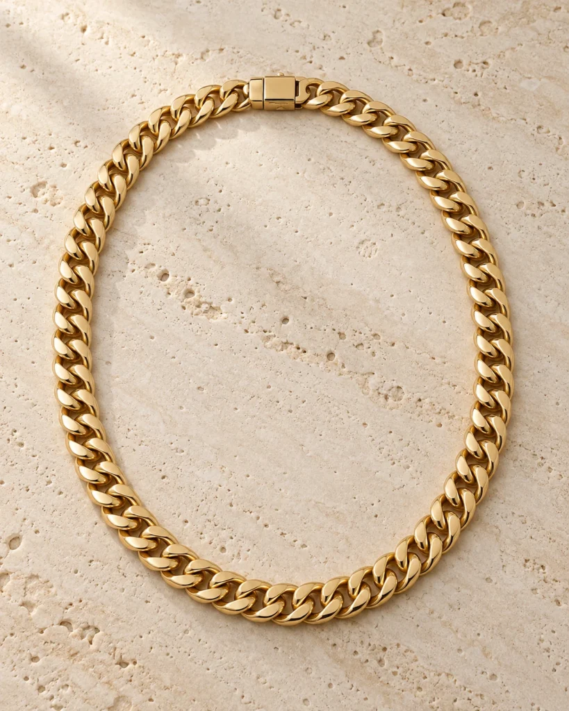 Cadena Cubana, producto de prueba